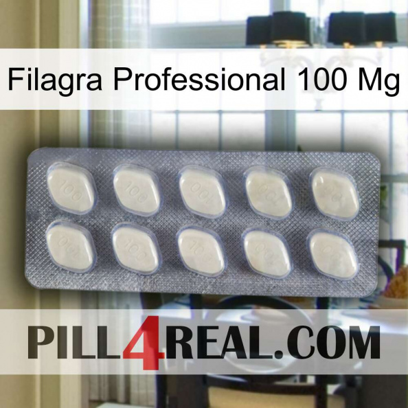Filagra Professional 100Mg 08